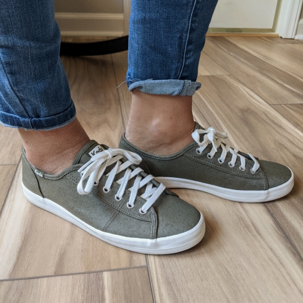 Keds Sneakers sz8